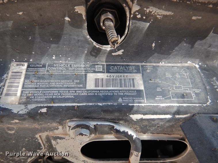 image for item DI0202 1997 Cadillac Krystal Koach  limousine