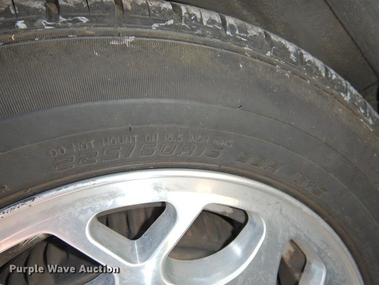 image for item DI0202 1997 Cadillac Krystal Koach  limousine