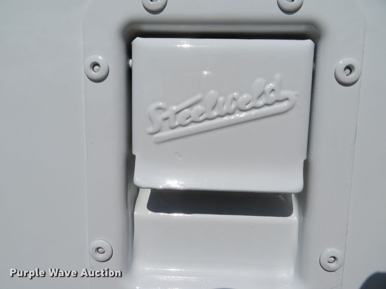 image for item DI2183 2011 Chevrolet Silverado 2500HD  utility bed pickup truck