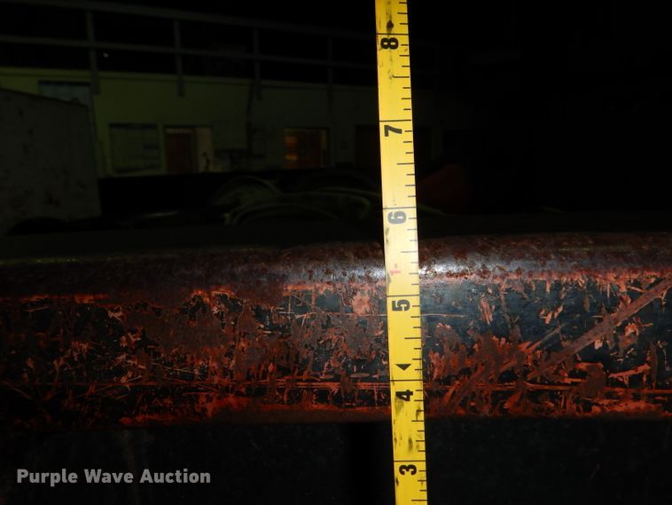 image for item DI5250 2002 Chevrolet Silverado 3500  flatbed pickup truck