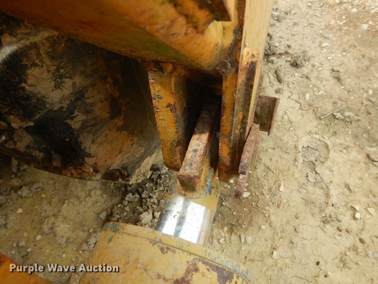 image for item DI5269 Reynolds 17C scraper