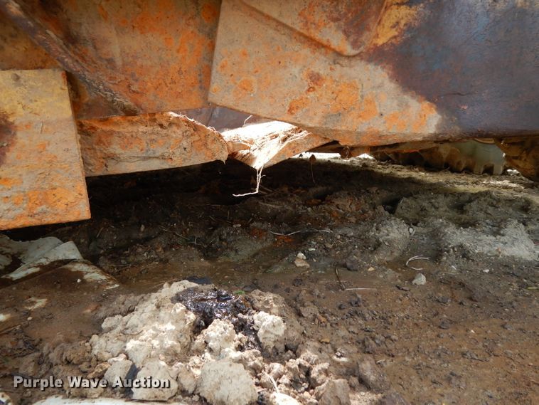 image for item DI5269 Reynolds 17C scraper