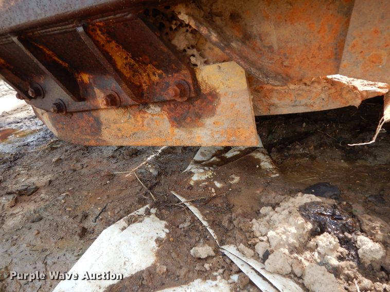 image for item DI5269 Reynolds 17C scraper