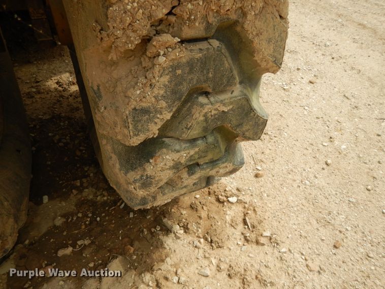 image for item DI5269 Reynolds 17C scraper