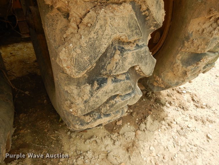 image for item DI5269 Reynolds 17C scraper