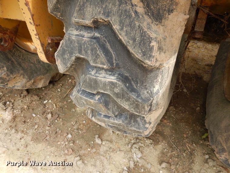 image for item DI5269 Reynolds 17C scraper