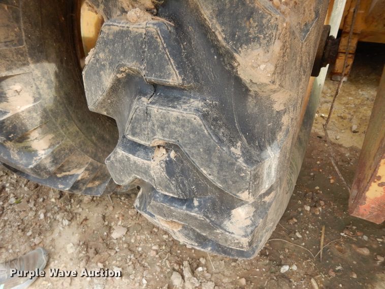 image for item DI5269 Reynolds 17C scraper