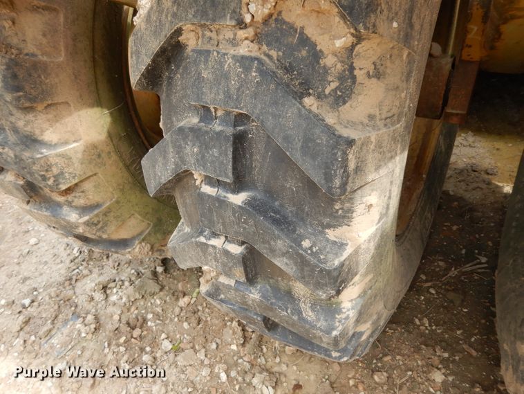 image for item DI5269 Reynolds 17C scraper