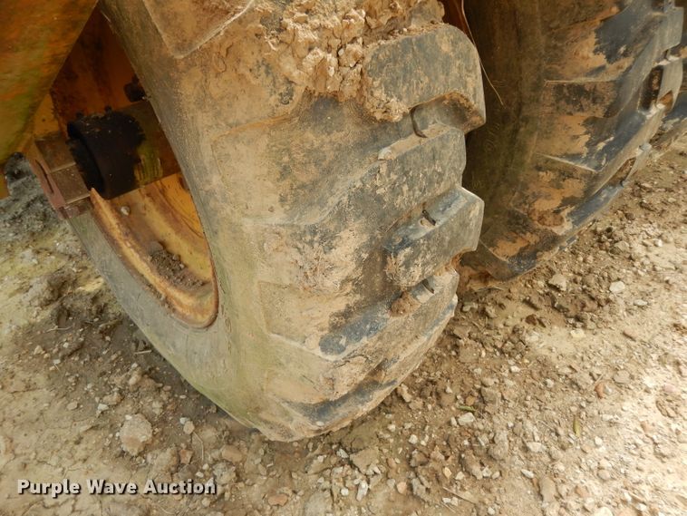 image for item DI5269 Reynolds 17C scraper