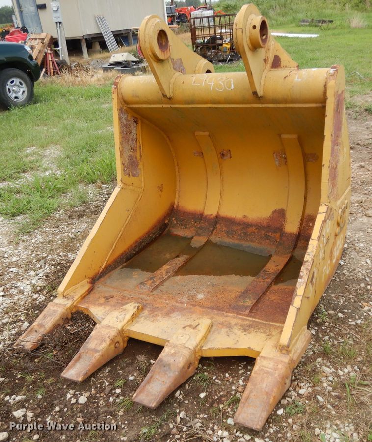 image for item DI5270 SEC Z20048 excavator bucket