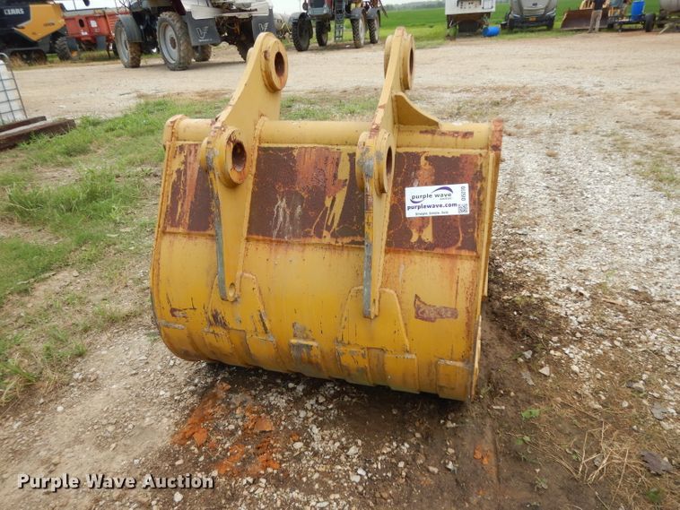 image for item DI5270 SEC Z20048 excavator bucket
