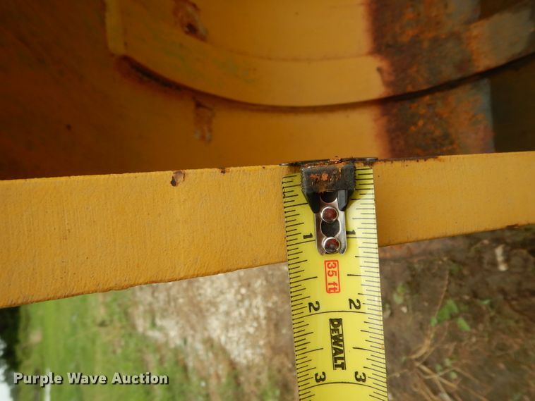 image for item DI5270 SEC Z20048 excavator bucket