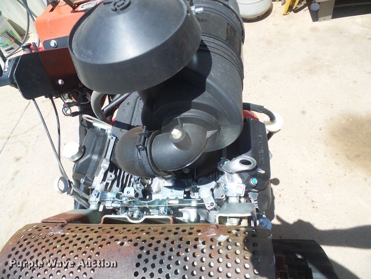 image for item EL9183 Ditch Witch RT24  trencher