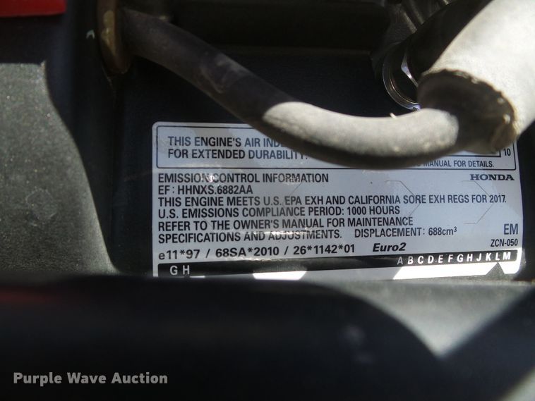 image for item EL9183 Ditch Witch RT24  trencher