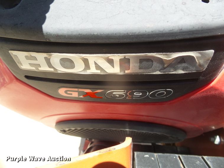 image for item EL9183 Ditch Witch RT24  trencher