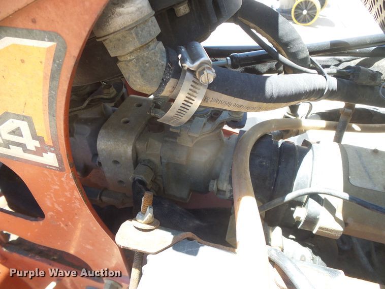 image for item EL9183 Ditch Witch RT24  trencher