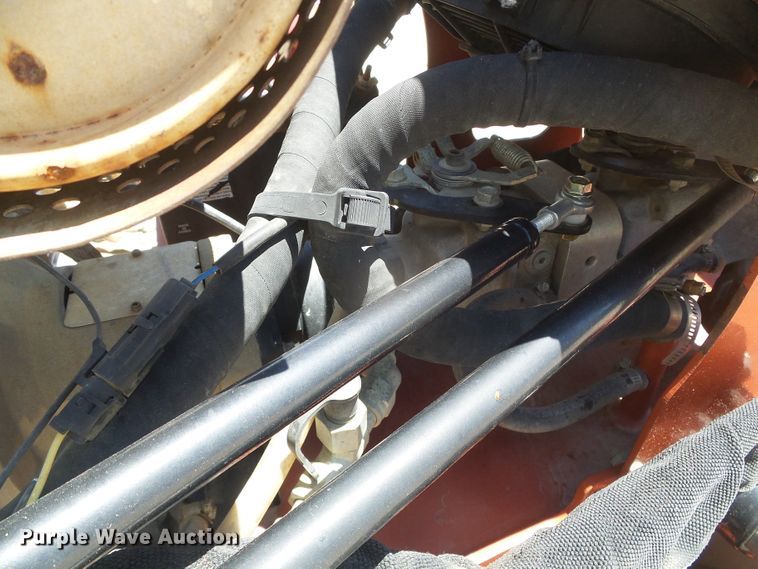 image for item EL9183 Ditch Witch RT24  trencher