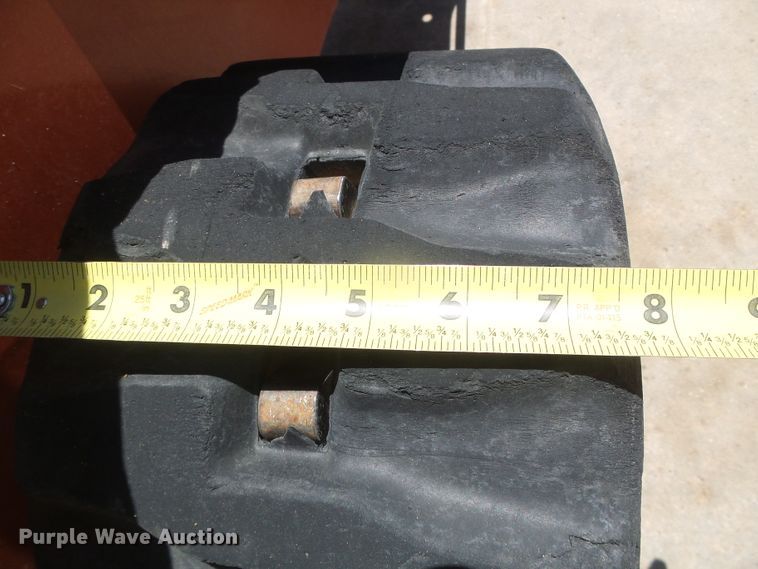 image for item EL9183 Ditch Witch RT24  trencher