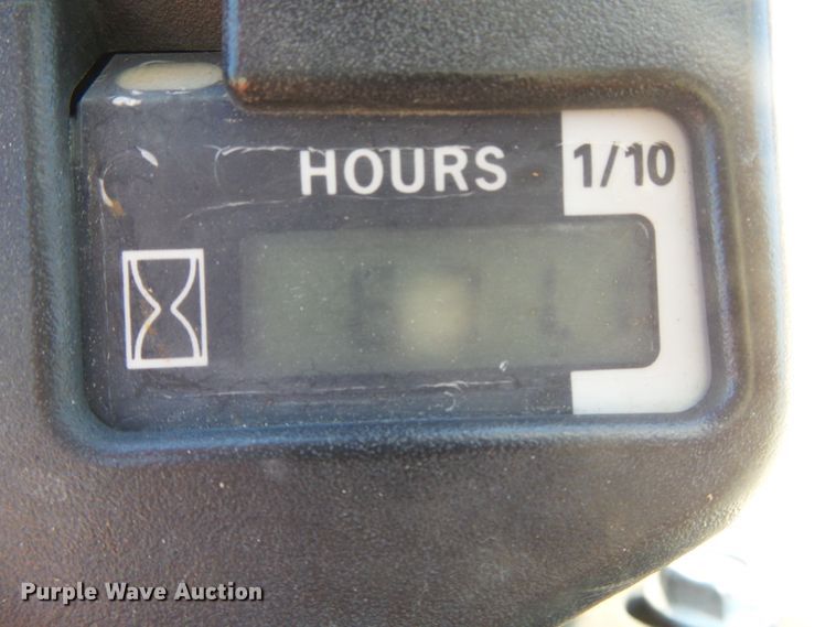 image for item EL9183 Ditch Witch RT24  trencher