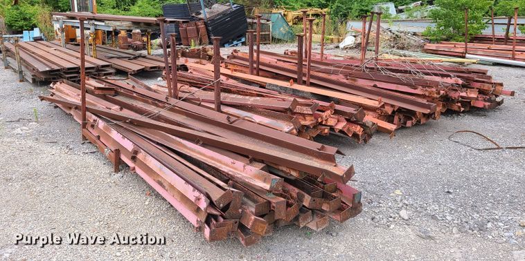 image for item EL9915 Approximately 200 angle iron