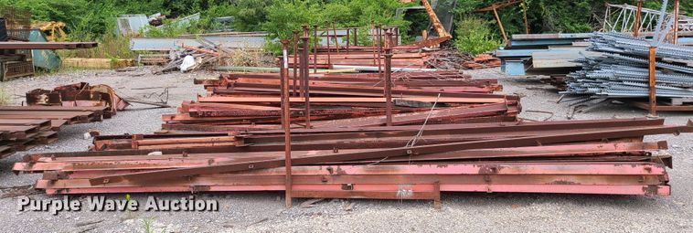 image for item EL9915 Approximately 200 angle iron