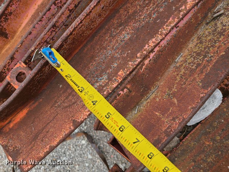 image for item EL9915 Approximately 200 angle iron