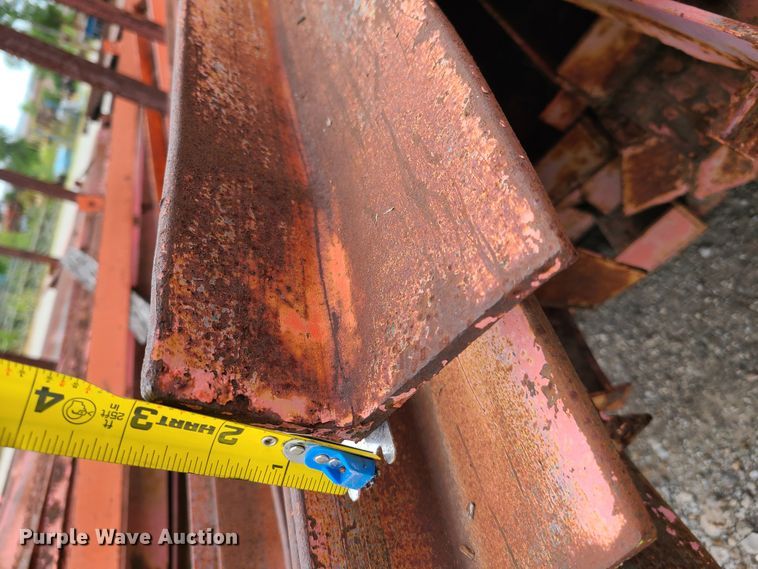 image for item EL9915 Approximately 200 angle iron