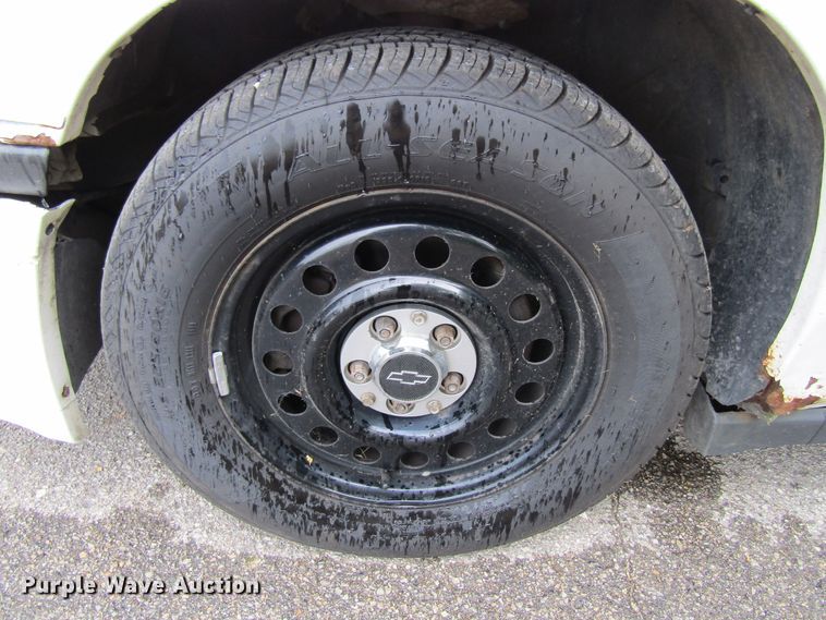 image for item FD9465 2002 Chevrolet Impala