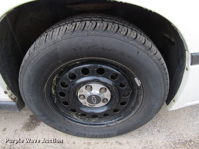 image for item FD9465 2002 Chevrolet Impala