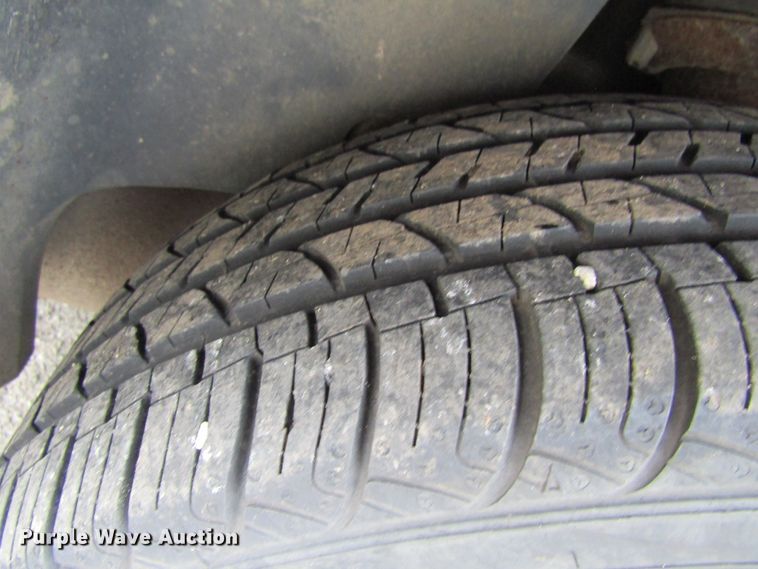 image for item FD9465 2002 Chevrolet Impala