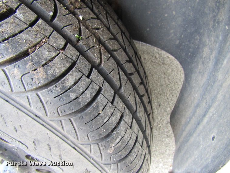 image for item FD9465 2002 Chevrolet Impala