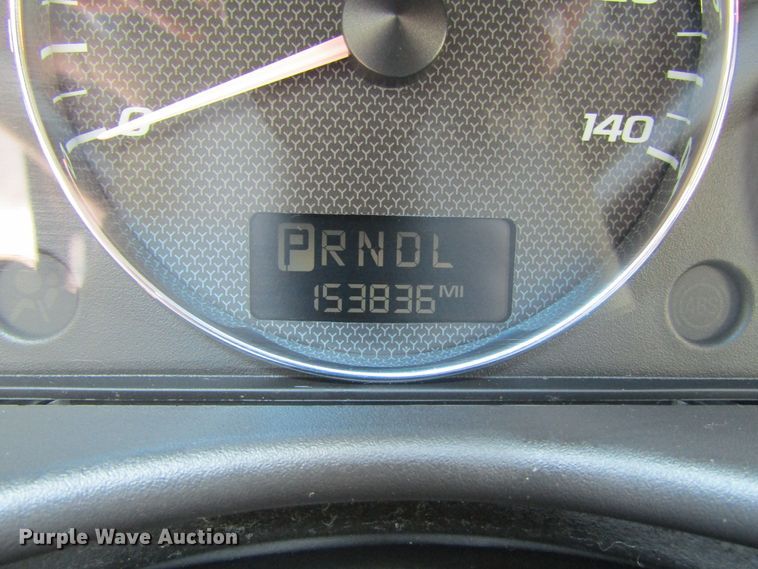 image for item FD9468 2007 Chevrolet Malibu