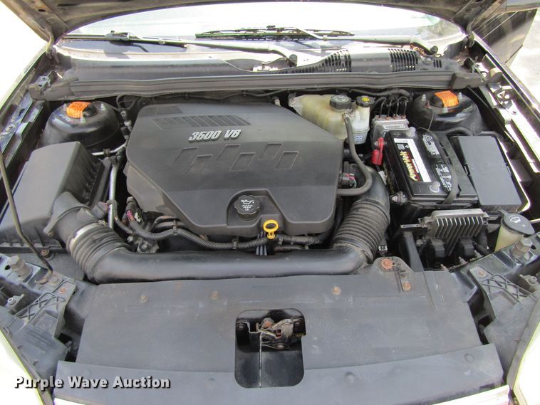 image for item FD9468 2007 Chevrolet Malibu