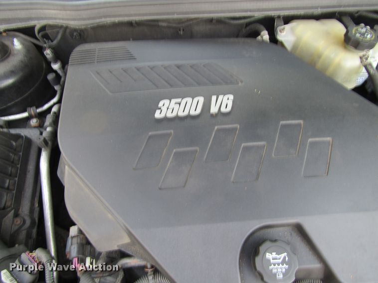 image for item FD9468 2007 Chevrolet Malibu