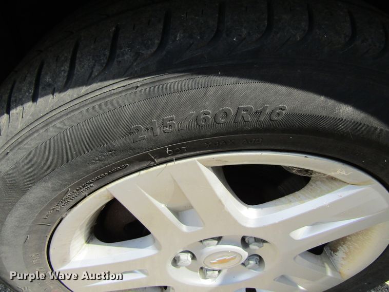 image for item FD9468 2007 Chevrolet Malibu