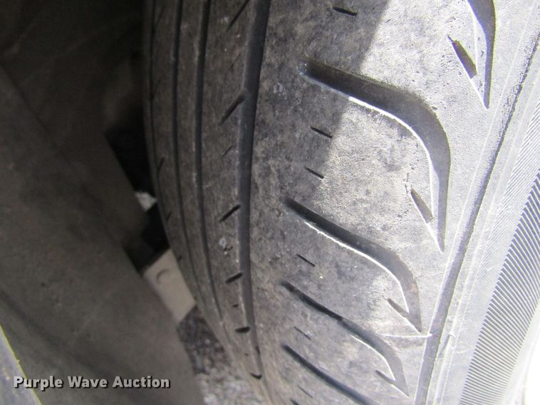 image for item FD9468 2007 Chevrolet Malibu