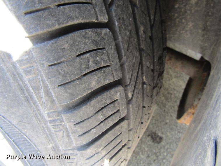 image for item FD9468 2007 Chevrolet Malibu