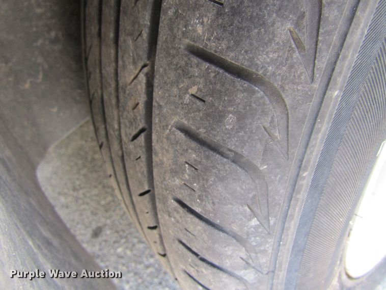 image for item FD9468 2007 Chevrolet Malibu