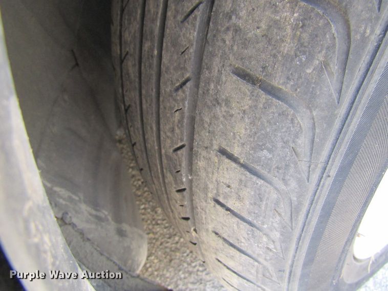 image for item FD9468 2007 Chevrolet Malibu