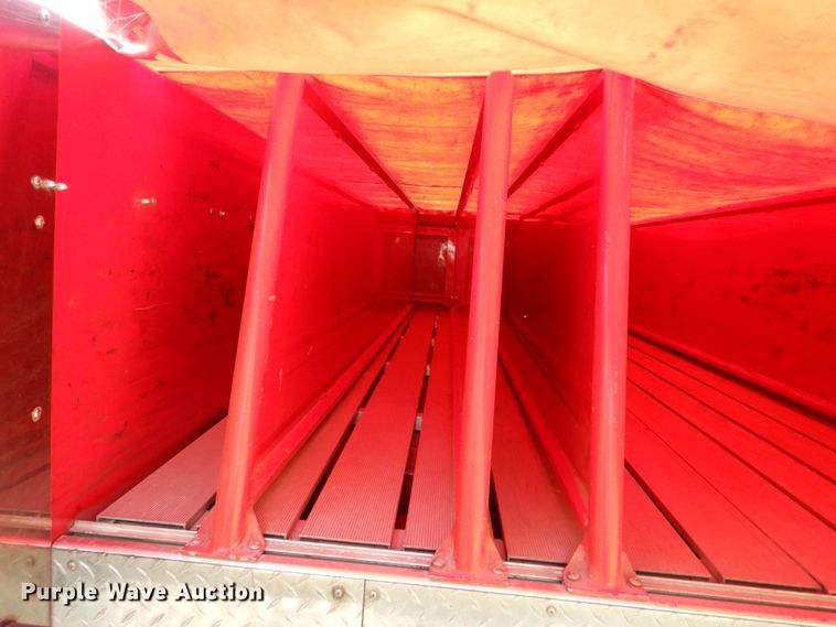 image for item GA9098 1993 Pierce  pumper fire truck