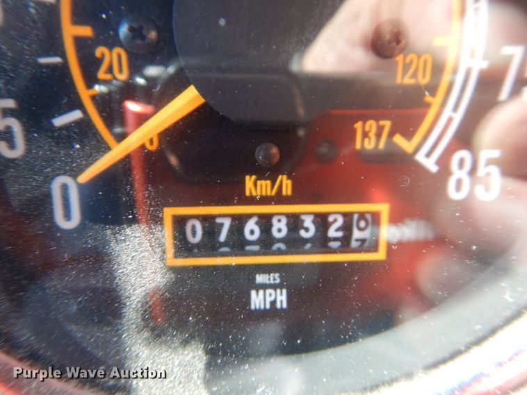 image for item GA9098 1993 Pierce  pumper fire truck