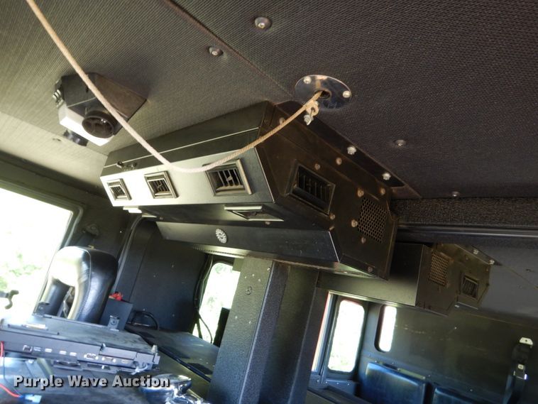 image for item GA9098 1993 Pierce  pumper fire truck