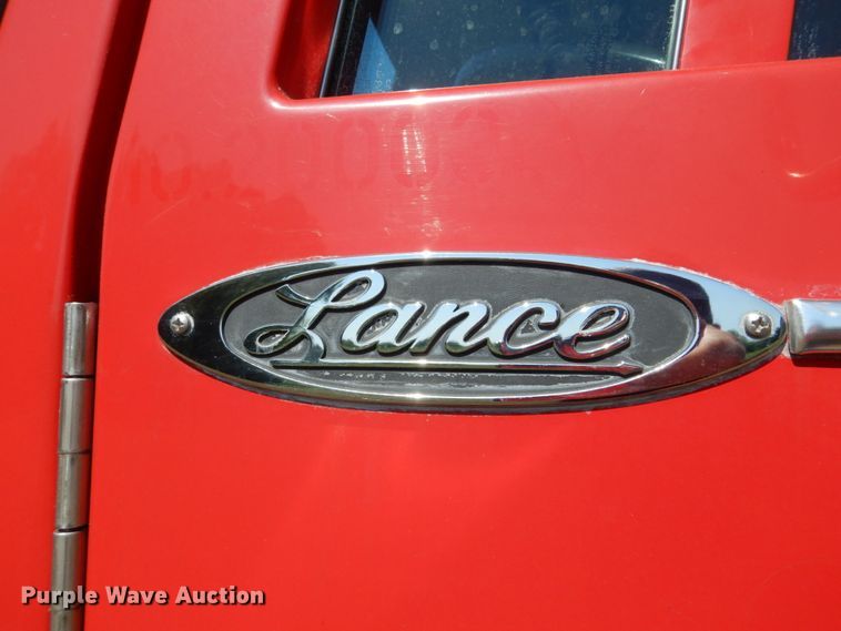 image for item GA9098 1993 Pierce  pumper fire truck