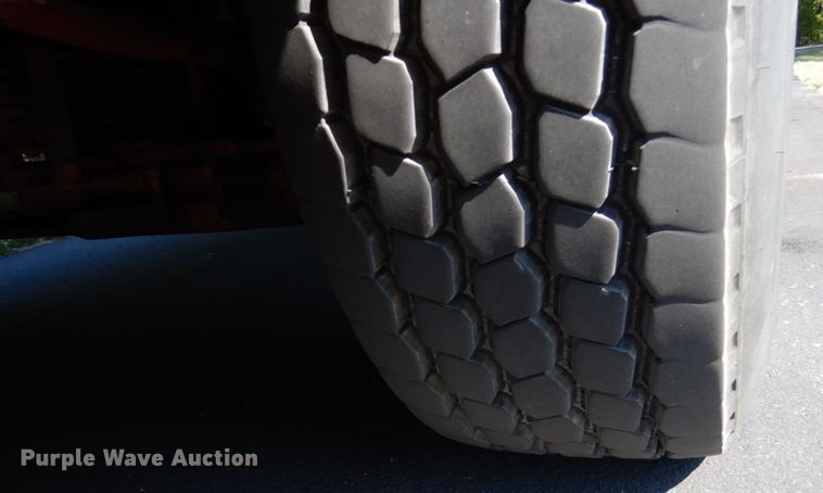 image for item GA9098 1993 Pierce  pumper fire truck