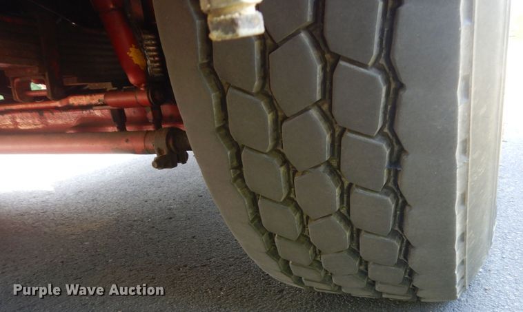 image for item GA9098 1993 Pierce  pumper fire truck