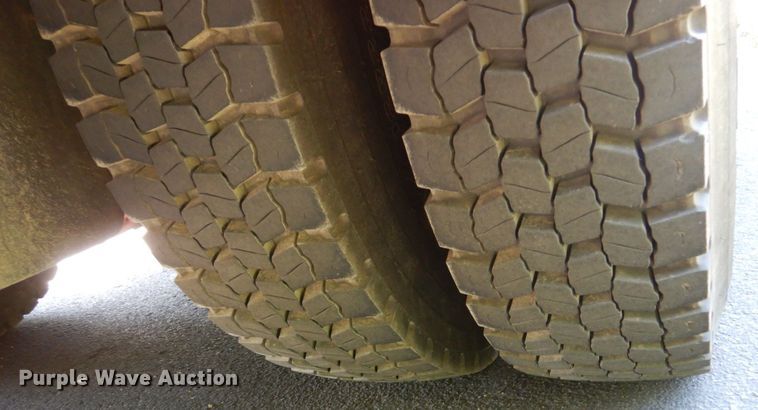 image for item GA9098 1993 Pierce  pumper fire truck