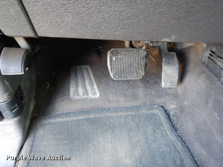 image for item GA9128 2009 Ford F150  SuperCrew pickup truck