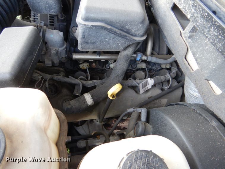 image for item GA9128 2009 Ford F150  SuperCrew pickup truck