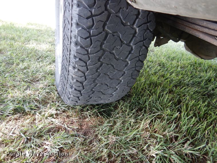 image for item GA9128 2009 Ford F150  SuperCrew pickup truck