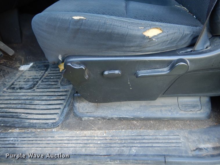 image for item GA9129 2007 GMC Sierra 1500  Crew Cab pickup truck